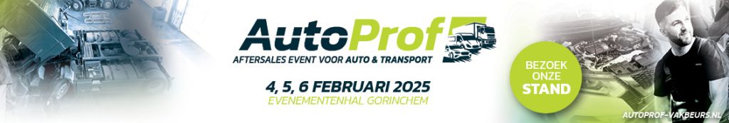 Het Metafa team nodigt jullie graag uit voor een bezoek aan de de AutoProf Vakbeurs op 4, 5, & 6 februari 2025 in de evenementenhal in Gorinchem. Wil u meer weten over Sleutels, Sleutelmachines, Autosleutels, Autosleutel Programmeer Tools dan bent u bij ons aan het juiste adres!! Ontdek alle nieuwigheden en geniet van hele mooie kortingen. Wij kijken er alvast naar uit u te mogen ontvangen bij een hapje en een drankje! We zien u graag verschijnen.